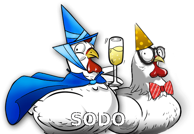 SODO