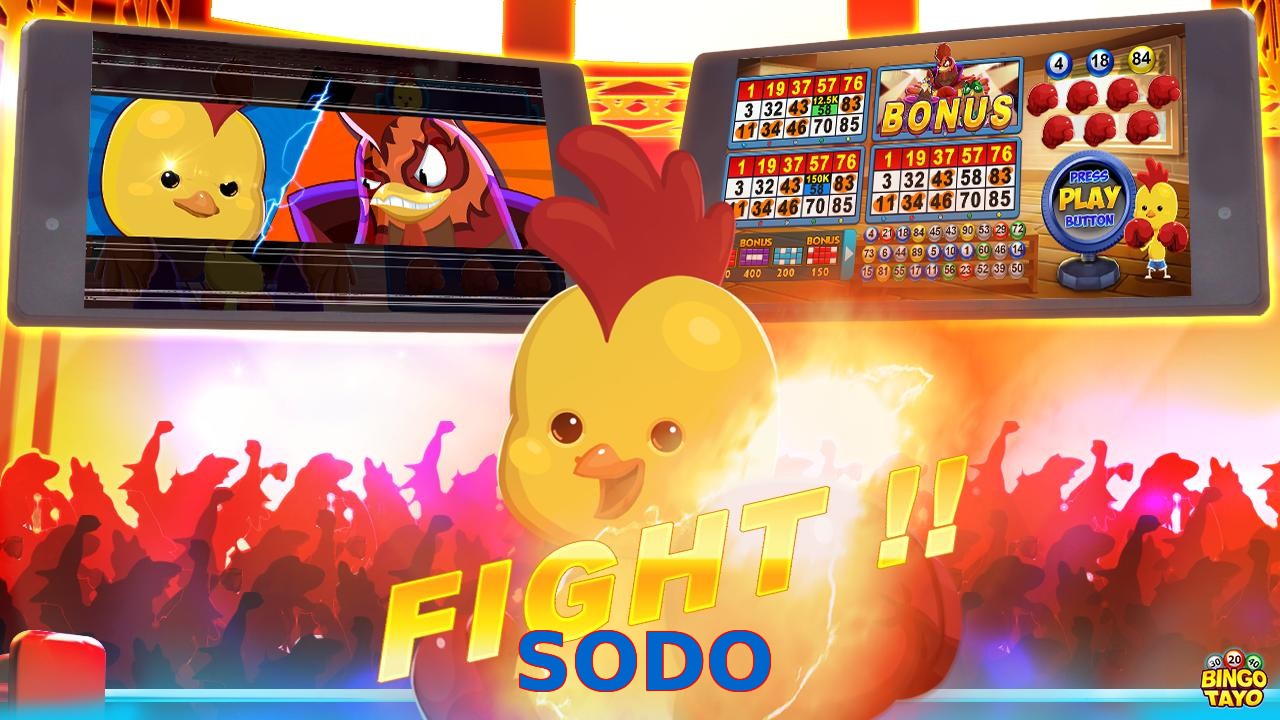 SODO