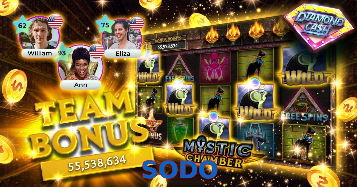 SODO