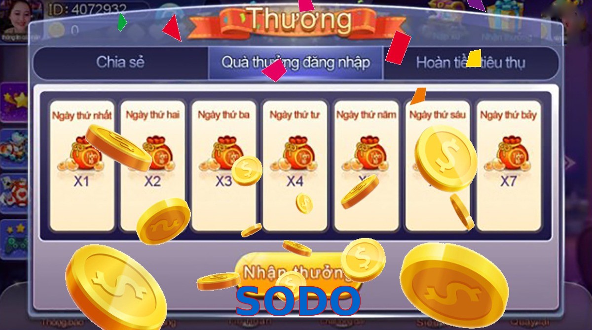 SODO