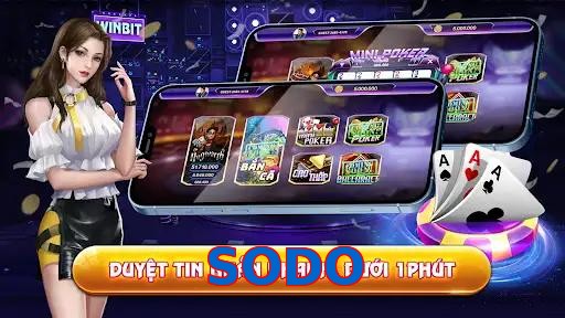 SODO