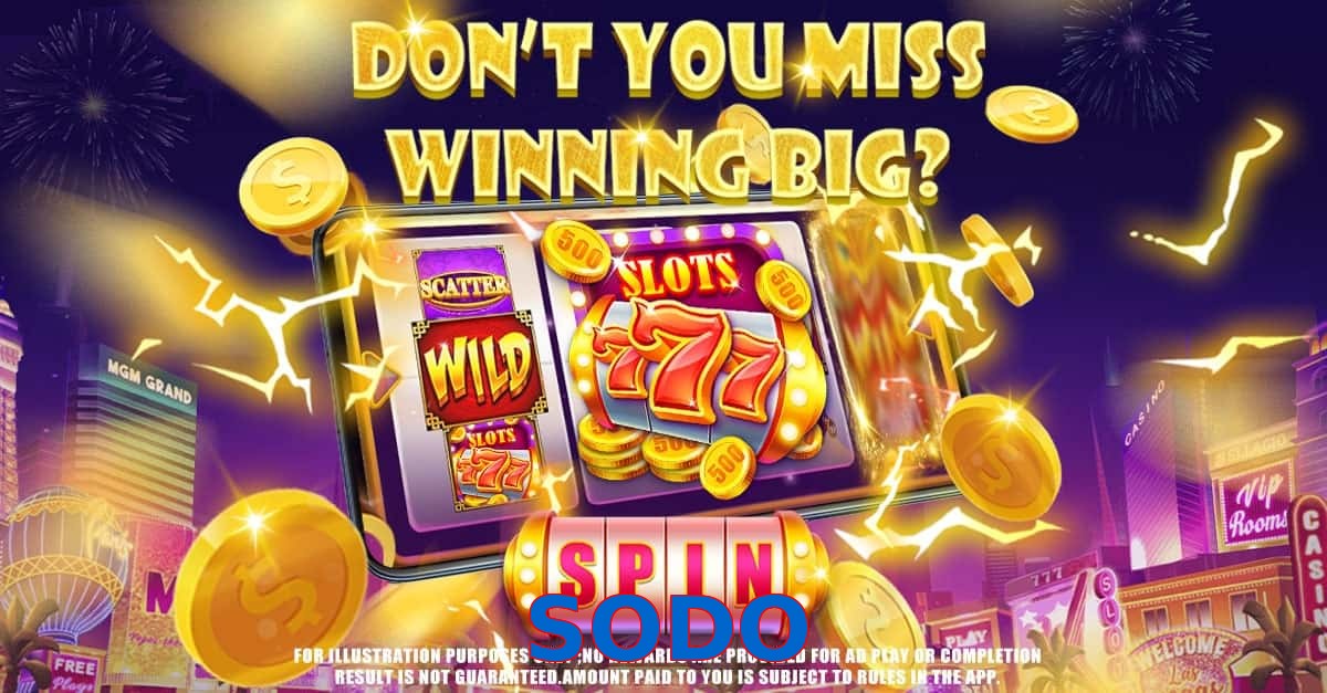 SODO