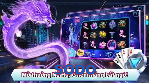 SODO